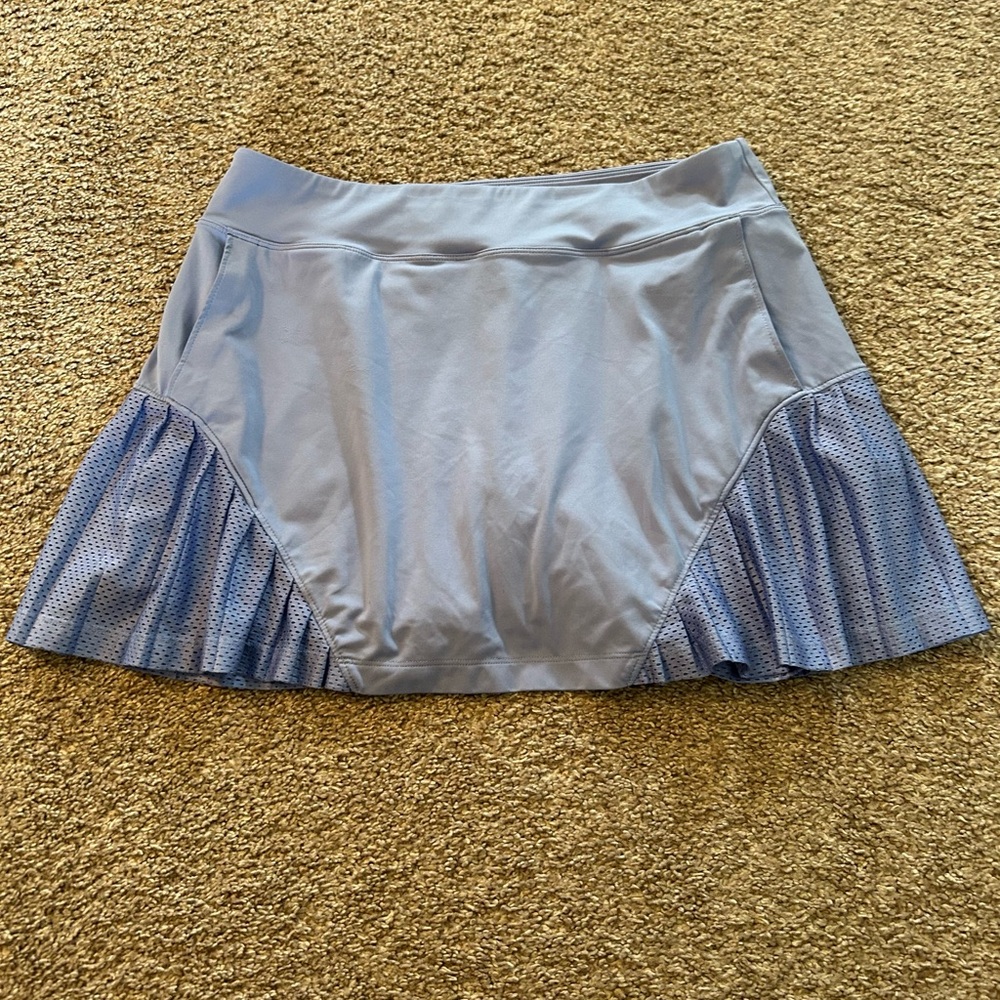 Under armour medium skirt/ skort